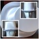 White Top Hat from Carnival Costume Products
