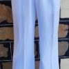 1970's Inspired 4piece Suit, White, polyester, by 'Queensland Costume Supplies' size L-XL - Image 11