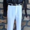 1970's Inspired 4piece Suit, White, polyester, by 'Queensland Costume Supplies' size L-XL - Image 16
