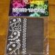 Bandana, Brown, Cotton, by 'Carnival Products'
