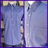 Vintage Business shirt, 'Van Heusen Classic Collection', USA imported, size XL