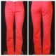 1950's Inspired skinny leg jean, cotton/elastine, by' Hell Bunny', size 6