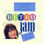 Retro Jam - Adelaide Vintage